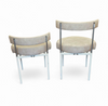 Top Form / Topform chairs / adjustable backrest / 1970s