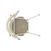 Top Form / Topform chairs / adjustable backrest / 1970s