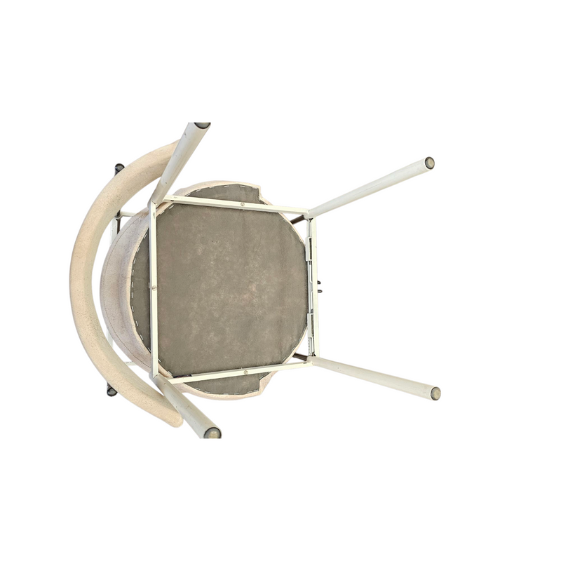 Top Form / Topform chairs / adjustable backrest / 1970s