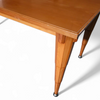 Massimo Scolari 'Eubea' dining table for Giorgetti, 1990s