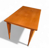 Massimo Scolari 'Eubea' dining table for Giorgetti, 1990s