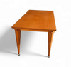 Massimo Scolari 'Eubea' dining table for Giorgetti, 1990s