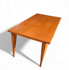 Massimo Scolari 'Eubea' dining table for Giorgetti, 1990s