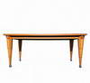 Massimo Scolari 'Eubea' dining table for Giorgetti, 1990s