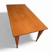 Massimo Scolari 'Eubea' dining table for Giorgetti, 1990s