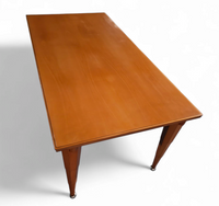 Massimo Scolari 'Eubea' dining table for Giorgetti, 1990s