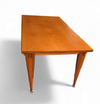 Massimo Scolari 'Eubea' dining table for Giorgetti, 1990s