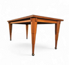 Massimo Scolari 'Eubea' dining table for Giorgetti, 1990s