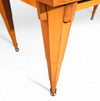 Massimo Scolari 'Eubea' dining table for Giorgetti, 1990s