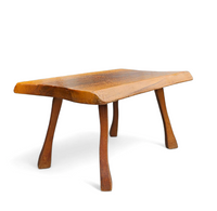 Brutalist mimiset 1960s