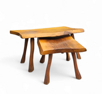 Brutalist mimiset 1960s