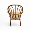 1 x Windsor arm chair 1960s