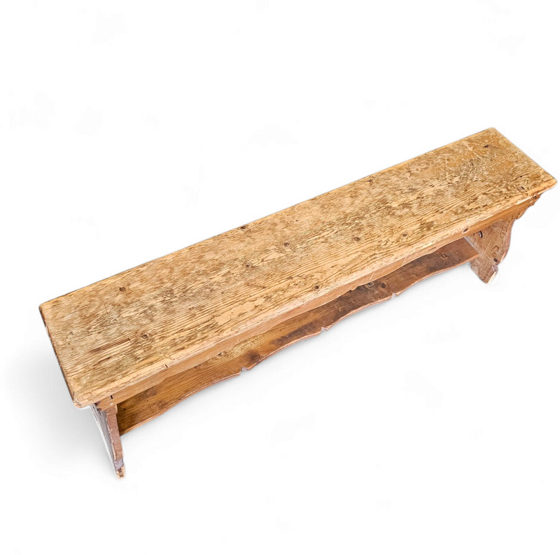 Bench 1960's