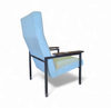 Model 30 / Gijs van der Sluis high back arm chair / 1950s