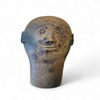 Ceramic head 1970s