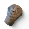 Ceramic head 1970s