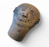 Ceramic head 1970s