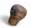 Ceramic head 1970s