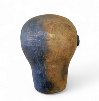 Ceramic head 1970s