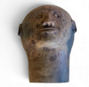 Ceramic head 1970s