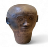 Ceramic head 1970s