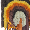 Desso Studio / wandtextielstuk / wandtapijt / macramé