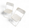 4 x Grand Soleil / folding chair / 1980s