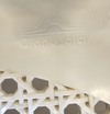 4 x Grand Soleil / folding chair / 1980s