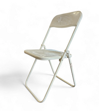 4 x Grand Soleil / folding chair / 1980s