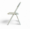 4 x Grand Soleil / folding chair / 1980s
