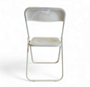 4 x Grand Soleil / folding chair / 1980s