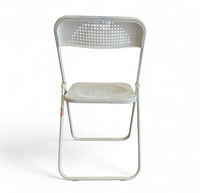 4 x Grand Soleil / folding chair / 1980s
