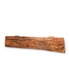 Brutalist /oak coffee / side table / 1960s /