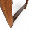 4 x Amsterdamse School / Art Deco / Berlage style / Dining Chairs
