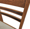 4 x Amsterdamse School / Art Deco / Berlage style / Dining Chairs
