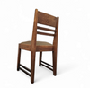 4 x Amsterdamse School / Art Deco / Berlage style / Dining Chairs