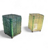 2 x table lamp / 1970s /
Height 21