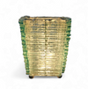 2 x table lamp / 1970s /
Height 21