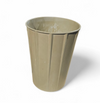 Early plastic / Waste paper basket / Denmark/ 1940s / P. Jeppesen