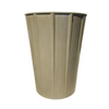 Early plastic / Waste paper basket / Denmark/ 1940s / P. Jeppesen