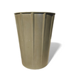 Early plastic / Waste paper basket / Denmark/ 1940s / P. Jeppesen