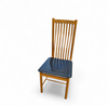 4 x  Bros Nova chairs / leather seats