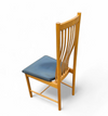 4 x  Bros Nova chairs / leather seats