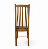 4 x  Bros Nova chairs / leather seats