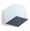 Nanda Vigo / Cosmos Mirror /

Height 108