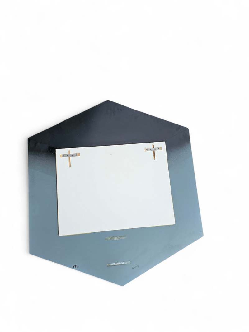 Nanda Vigo / Cosmos Mirror /

Height 108