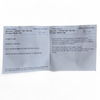 Nanda Vigo / Cosmos Mirror /

Height 108