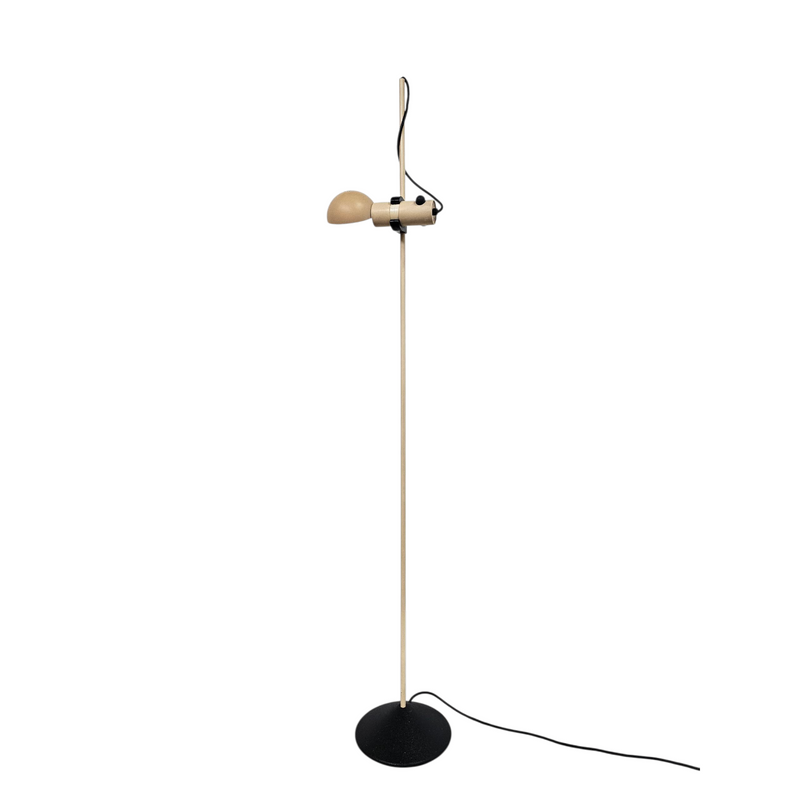 Floorlamp / Raul Barbieri & Giorgio Marianelli for Tronconi / Italy 1970s