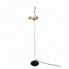 Floorlamp / Raul Barbieri & Giorgio Marianelli for Tronconi / Italy 1970s