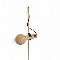 Floorlamp / Raul Barbieri & Giorgio Marianelli for Tronconi / Italy 1970s